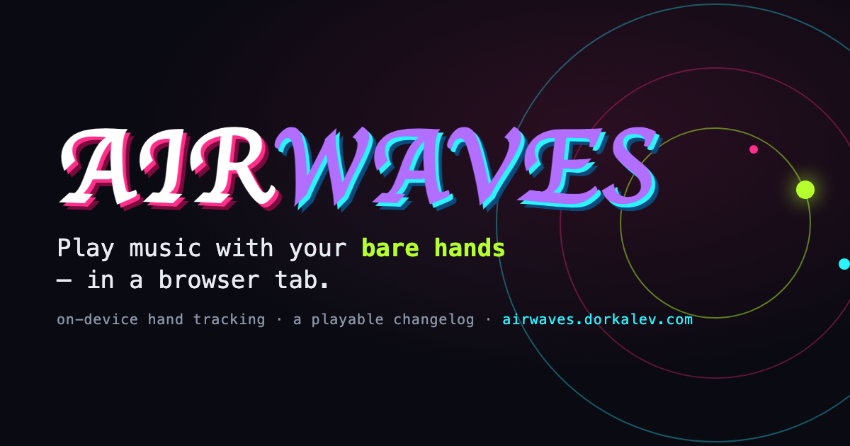 AIRWAVES